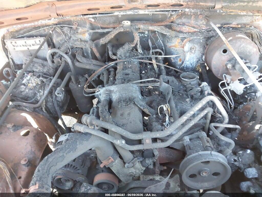 1J4FA64S66P779534 2006 JEEP WRANGLER photo no. 10