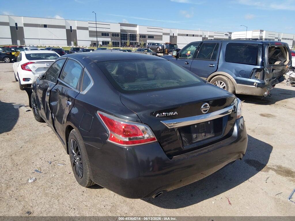 1N4AL3AP8FC455314 2015 NISSAN ALTIMA photo no. 3