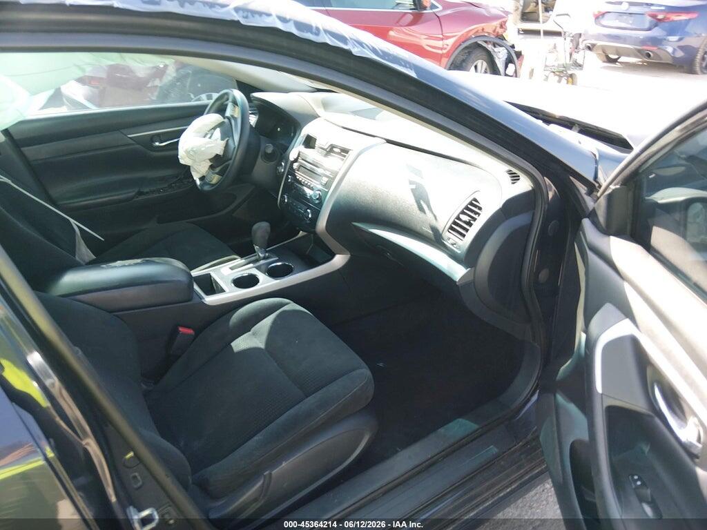 1N4AL3AP8FC455314 2015 NISSAN ALTIMA photo no. 5
