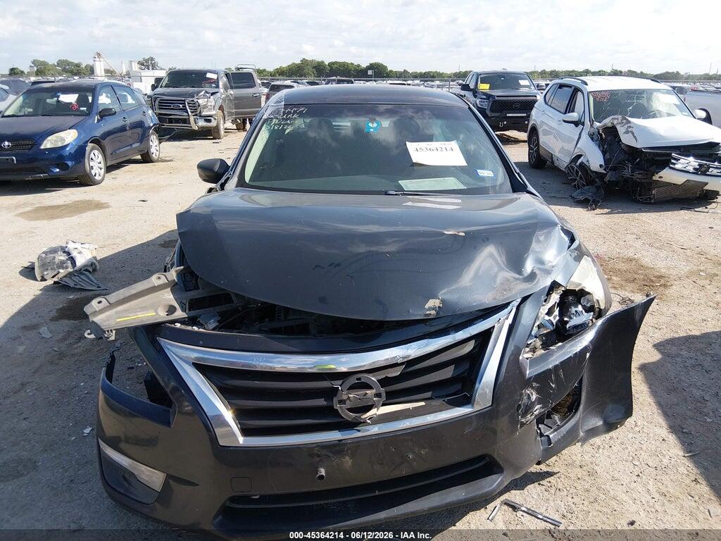 1N4AL3AP8FC455314 2015 NISSAN ALTIMA photo no. 6