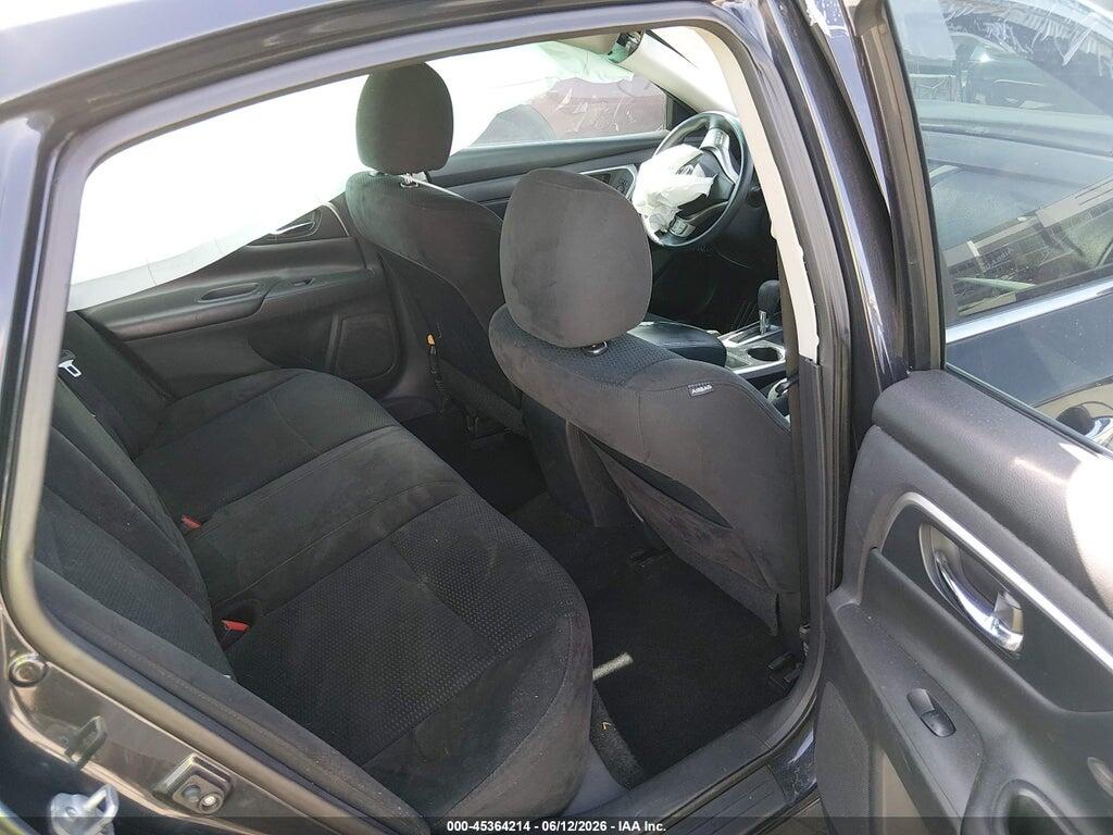 1N4AL3AP8FC455314 2015 NISSAN ALTIMA photo no. 8