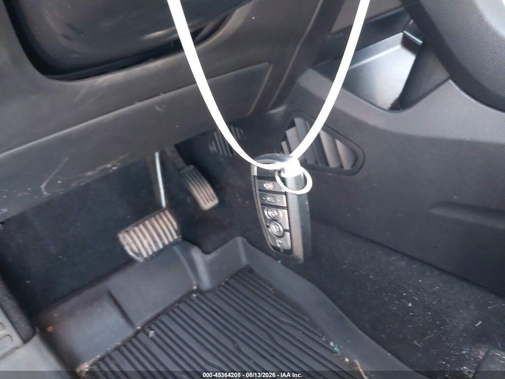 2FMPK4J99NBA66660 2022 FORD EDGE photo no. 11