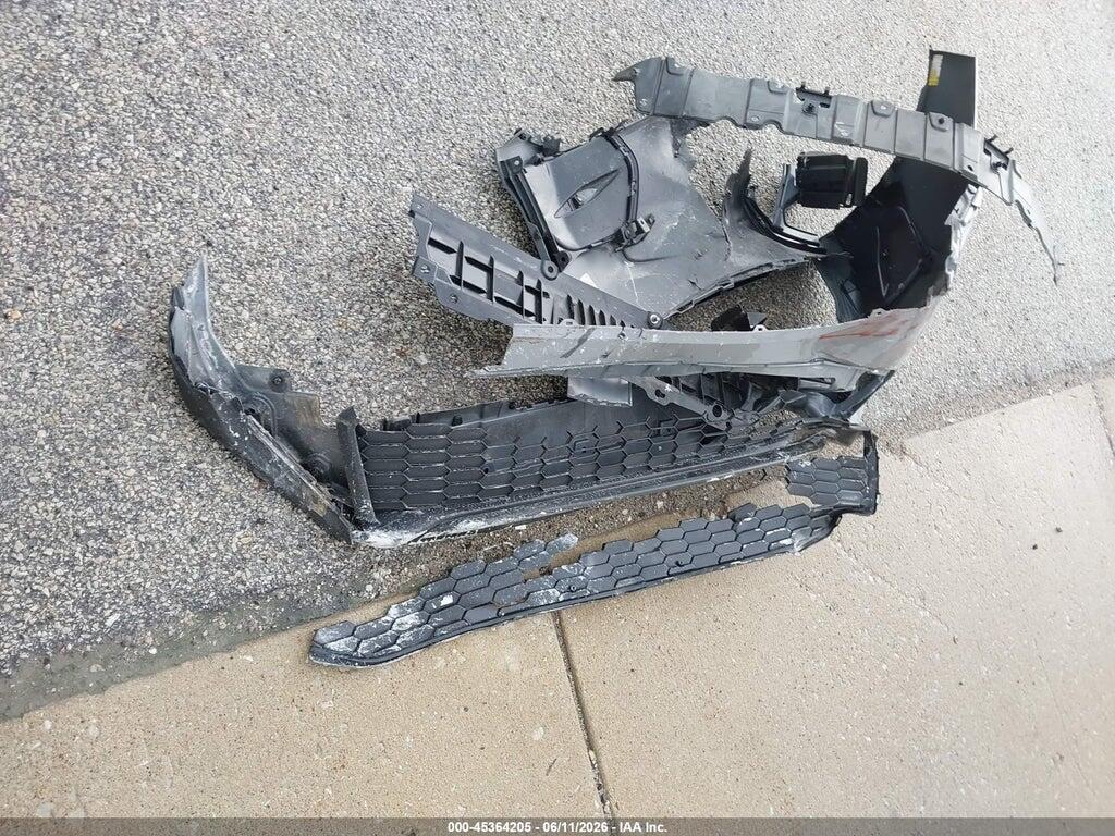2HGFE2F59TH545867 2026 HONDA CIVIC photo no. 12