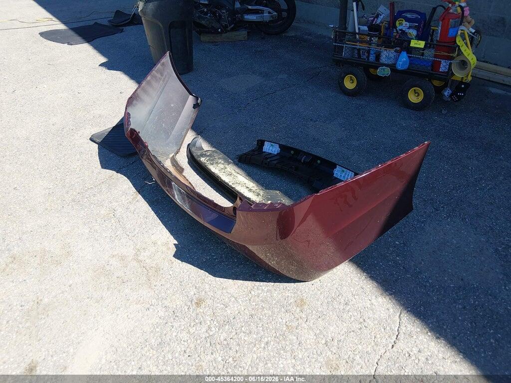 1HGCR2F36DA110200 2013 HONDA ACCORD photo no. 11