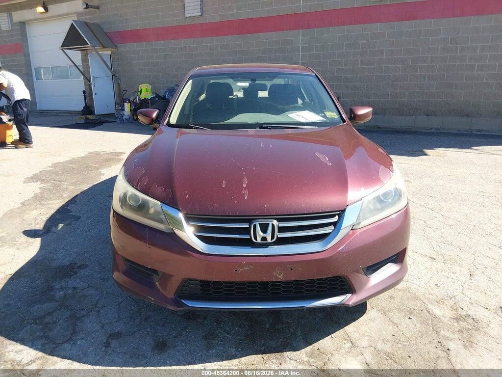 1HGCR2F36DA110200 2013 HONDA ACCORD photo no. 12
