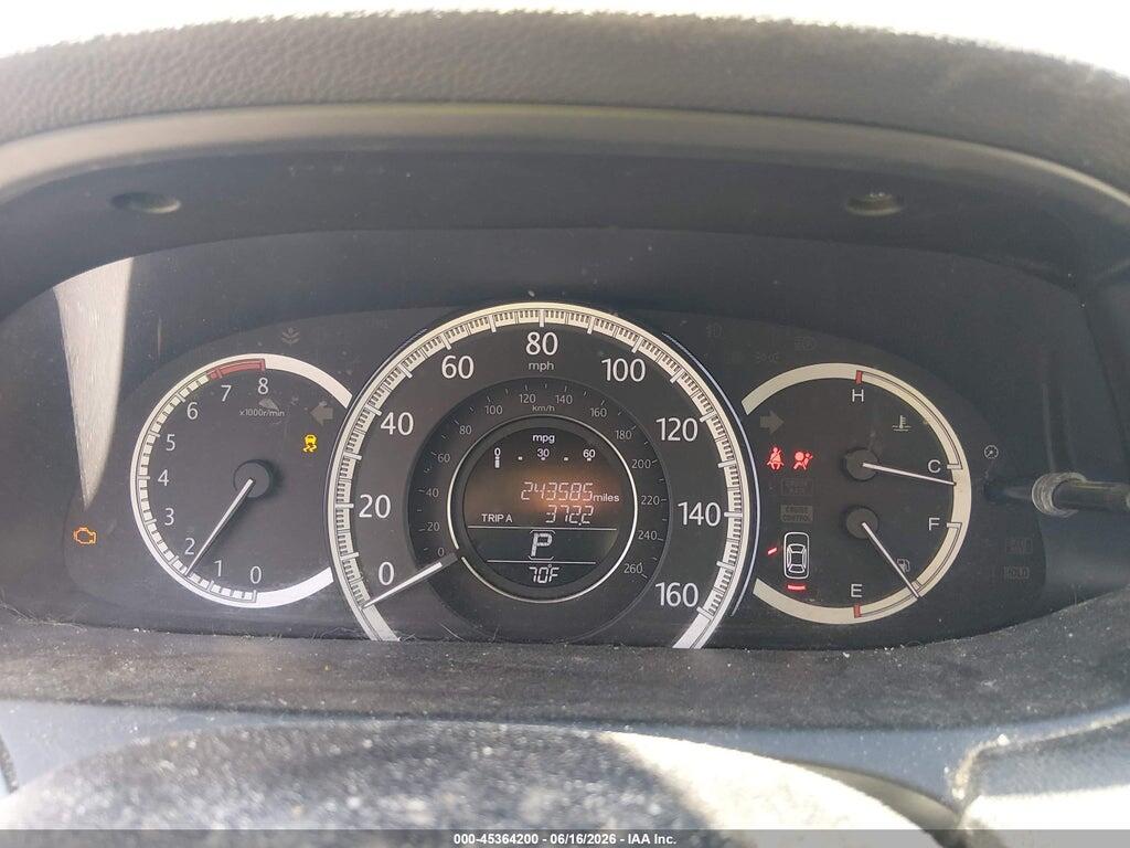 1HGCR2F36DA110200 2013 HONDA ACCORD photo no. 7