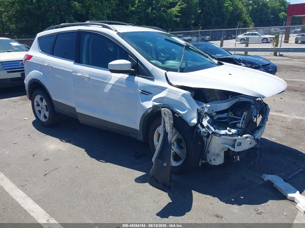 1FMCU9G98GUA25933 2016 FORD ESCAPE photo no. 1