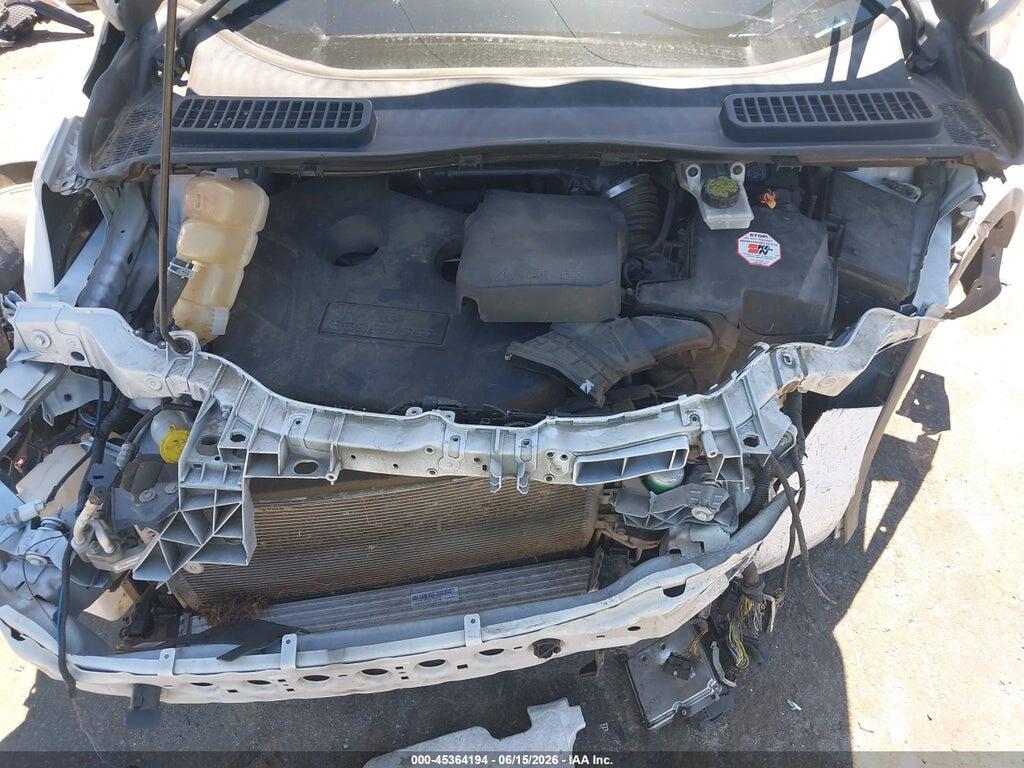 1FMCU9G98GUA25933 2016 FORD ESCAPE photo no. 10