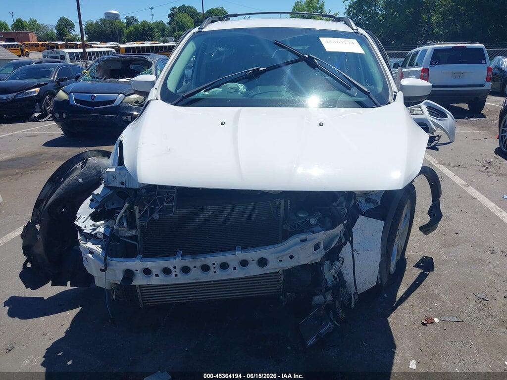 1FMCU9G98GUA25933 2016 FORD ESCAPE photo no. 12