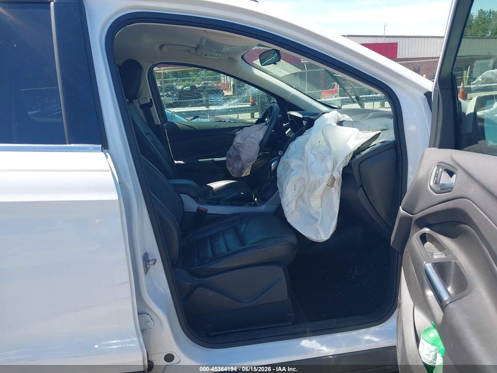 1FMCU9G98GUA25933 2016 FORD ESCAPE photo no. 5
