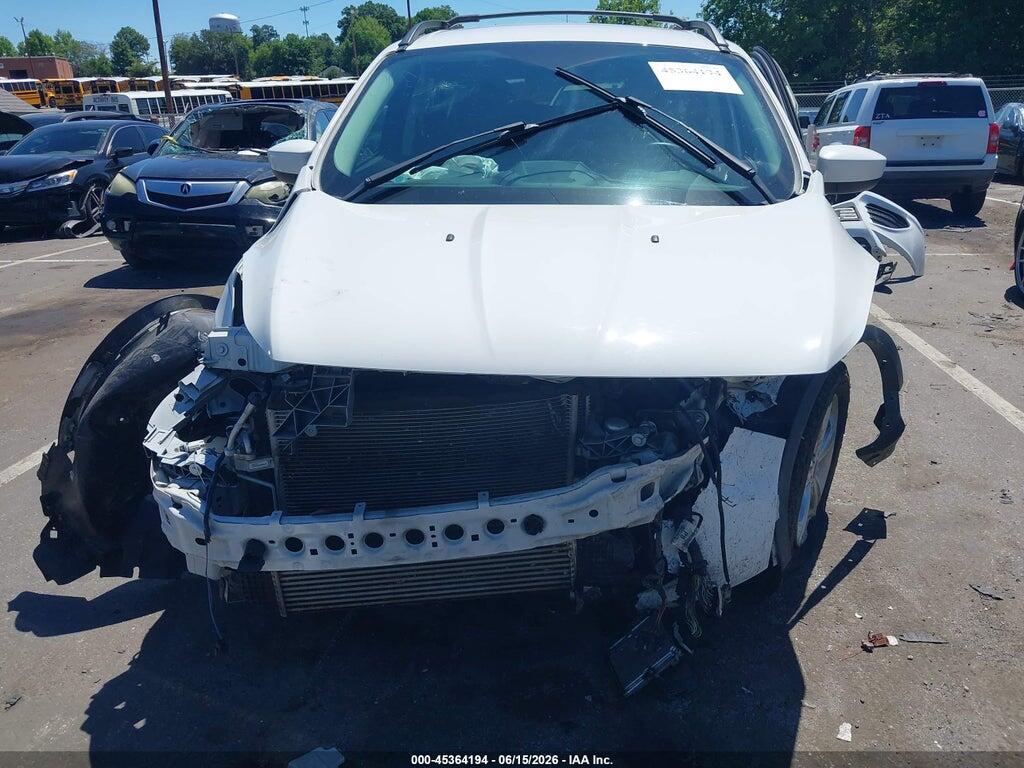 1FMCU9G98GUA25933 2016 FORD ESCAPE photo no. 6