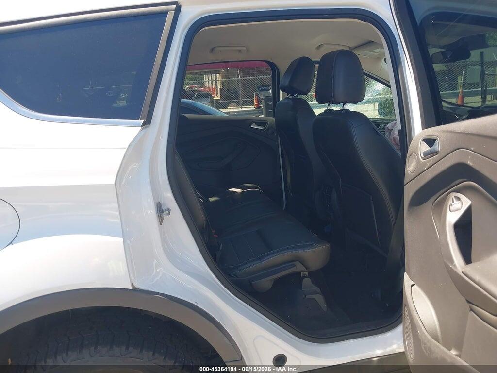 1FMCU9G98GUA25933 2016 FORD ESCAPE photo no. 8