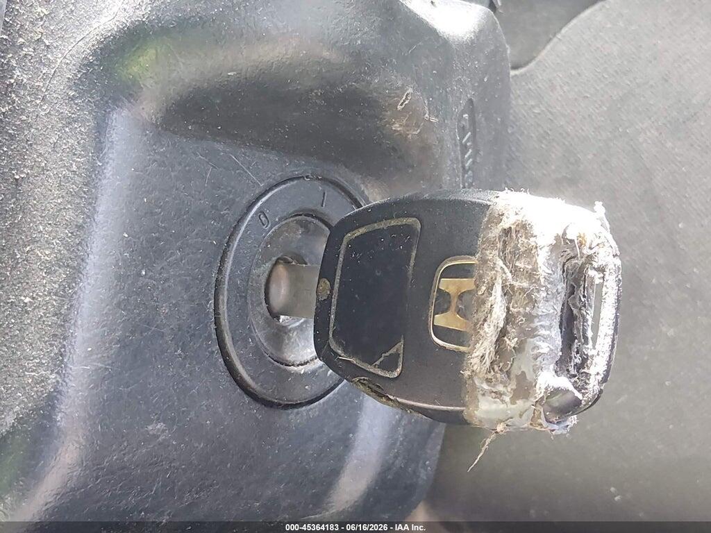 JHLRD68876C017025 2006 HONDA CR-V photo no. 11