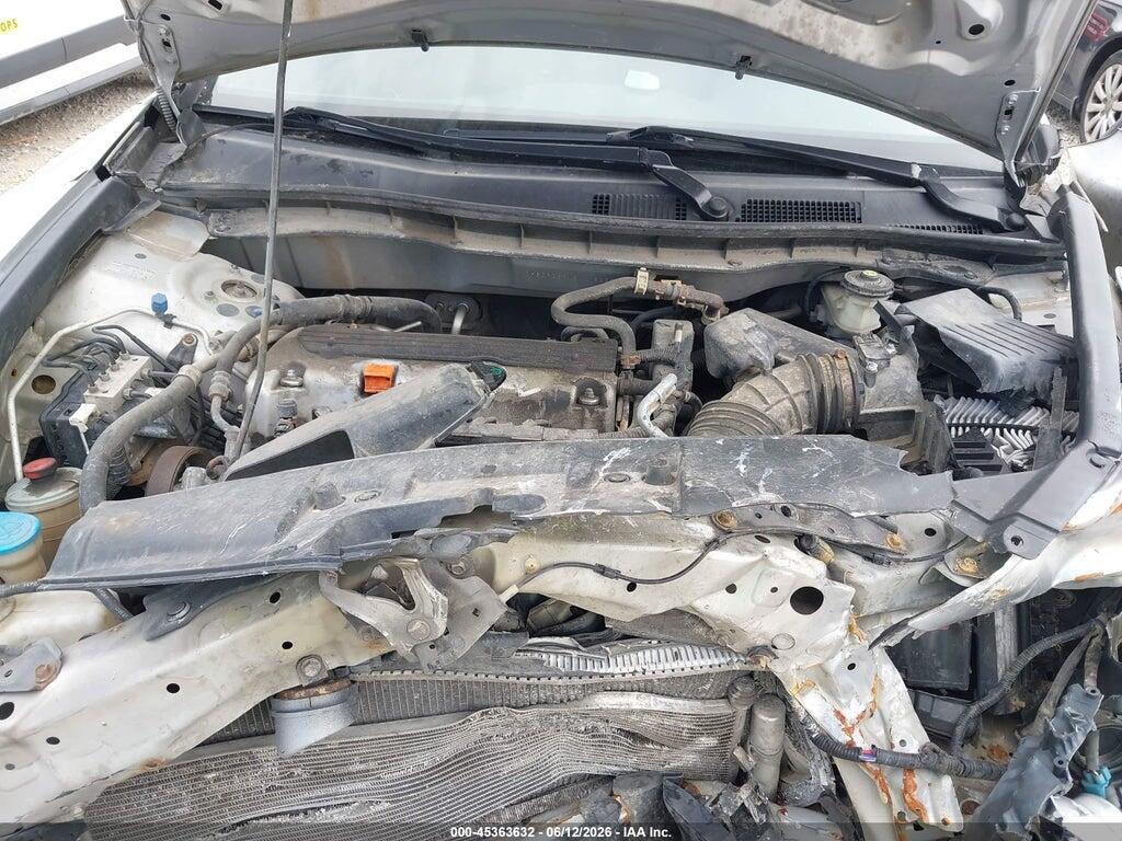 1HGCP26348A016229 2008 HONDA ACCORD photo no. 10