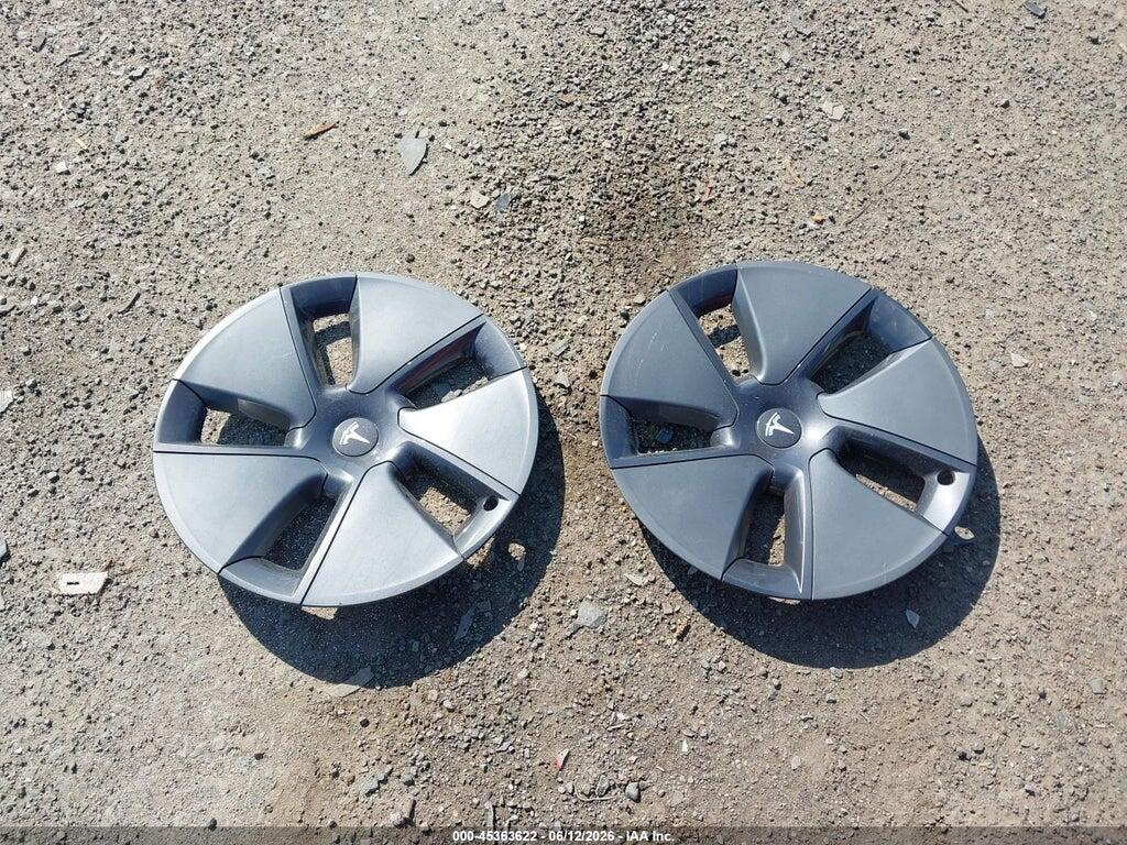 5YJ3E1EB0NF232038 2022 TESLA MODEL 3 photo no. 11