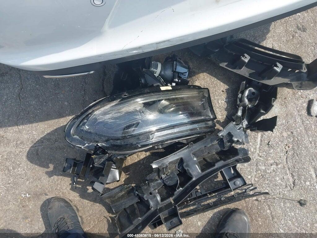 2C3CDXBG2NH239769 2022 DODGE CHARGER photo no. 12
