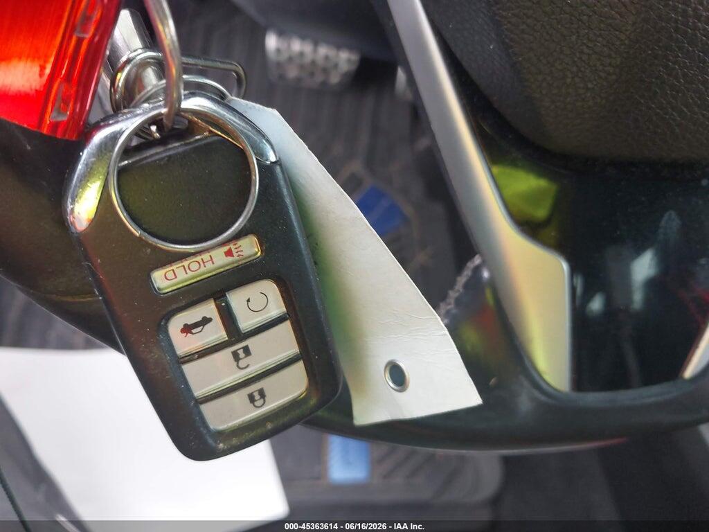 19XFC2F84KE031501 2019 HONDA CIVIC photo no. 11