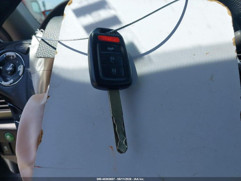 1HGCR2F32EA112379 2014 HONDA ACCORD photo no. 11
