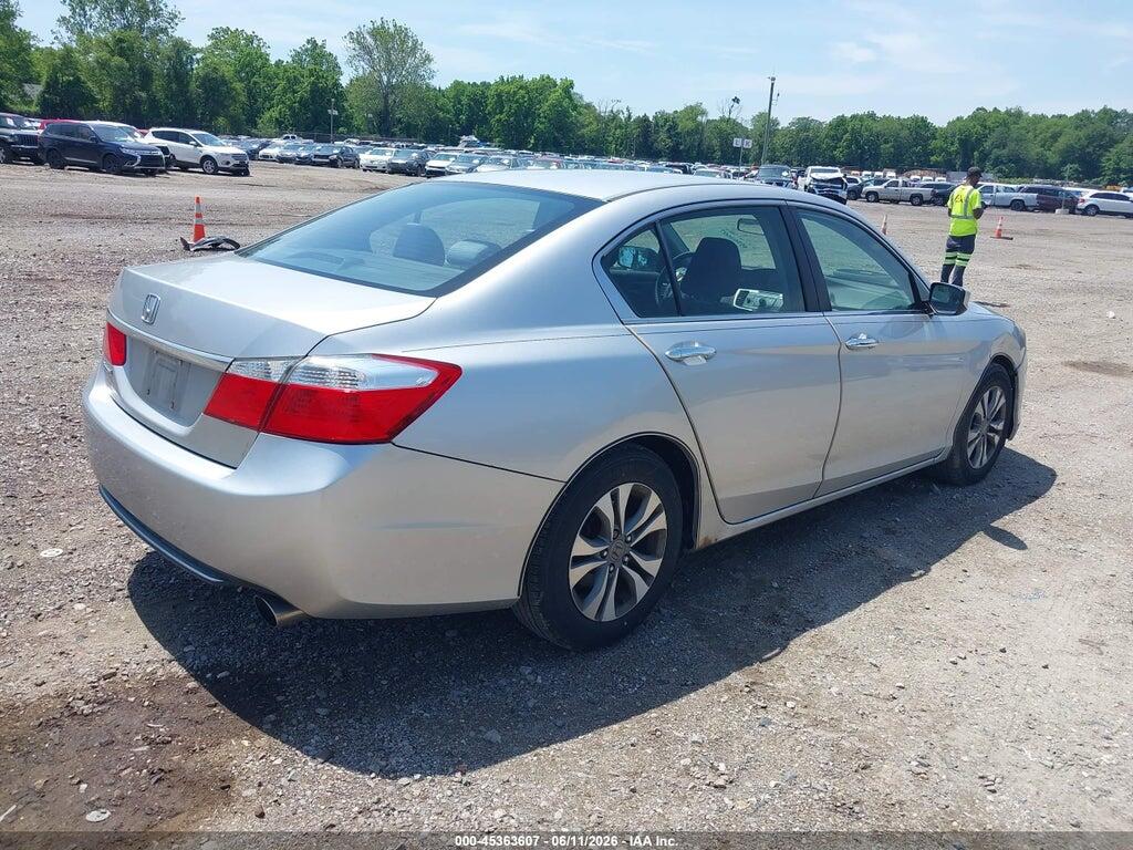 1HGCR2F32EA112379 2014 HONDA ACCORD photo no. 4
