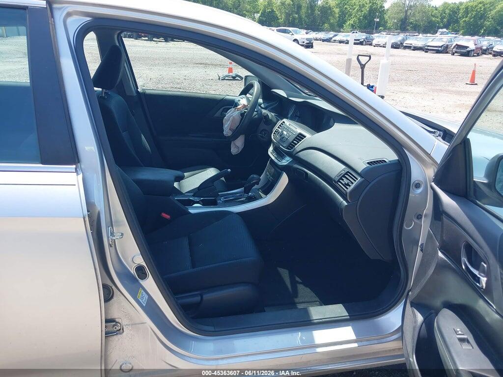 1HGCR2F32EA112379 2014 HONDA ACCORD photo no. 5