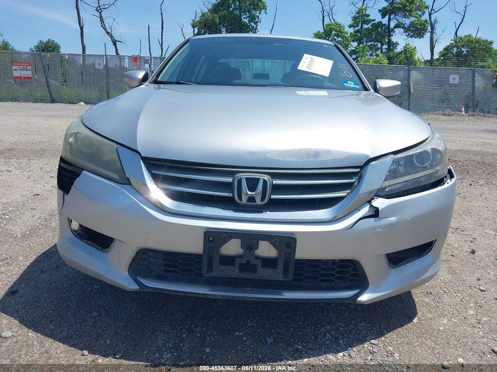 1HGCR2F32EA112379 2014 HONDA ACCORD photo no. 6