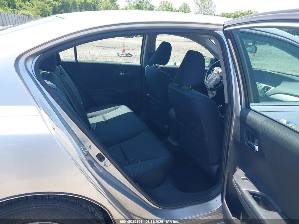 1HGCR2F32EA112379 2014 HONDA ACCORD photo no. 8