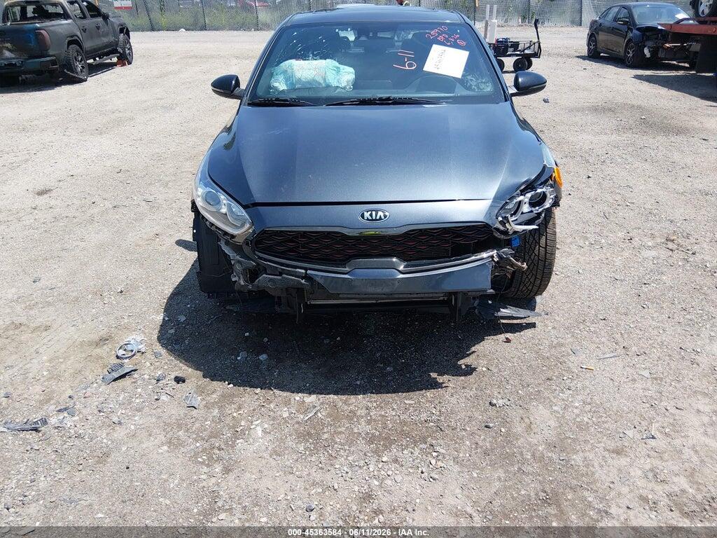 3KPF34AD9ME333532 2021 KIA FORTE photo no. 6