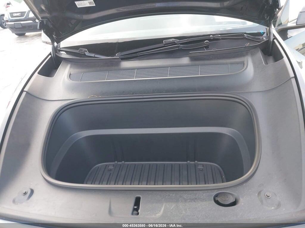 7SAYGDEE1TA493591 2026 TESLA MODEL Y photo no. 10