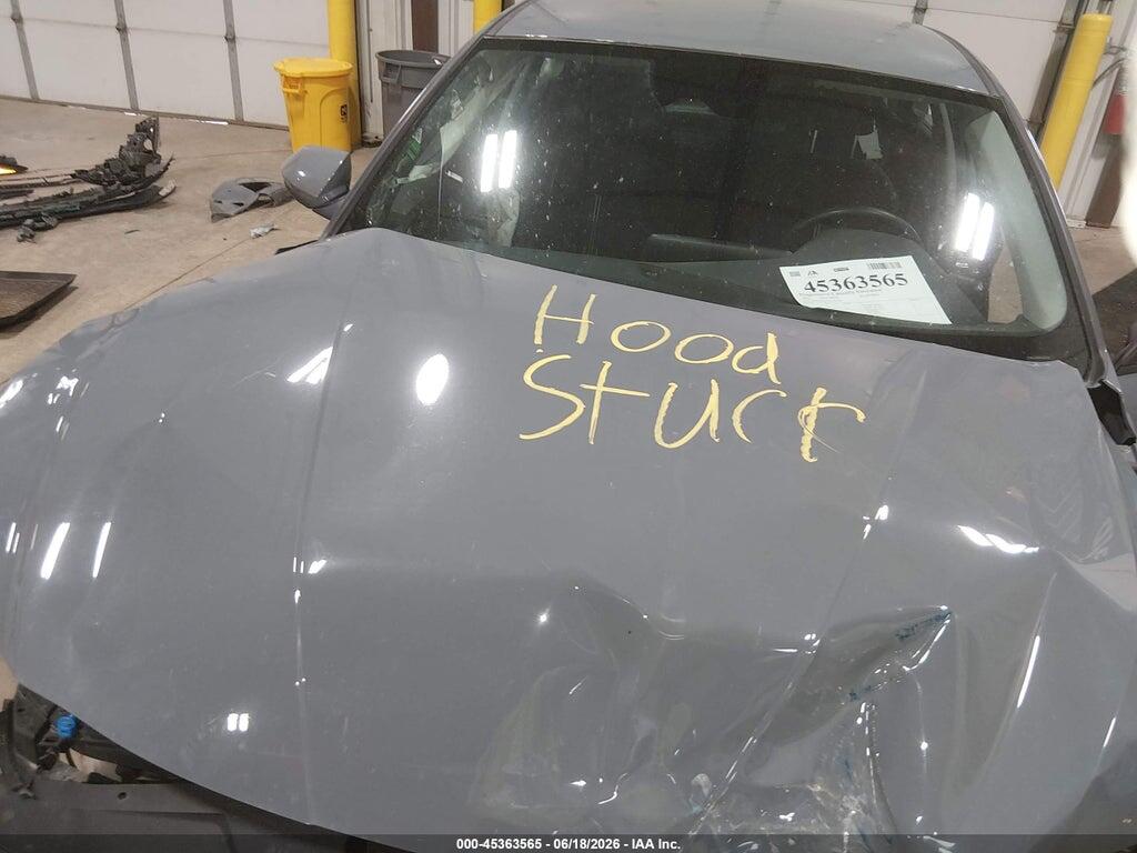 KMHLS4AG8PU431548 2023 HYUNDAI ELANTRA photo no. 10