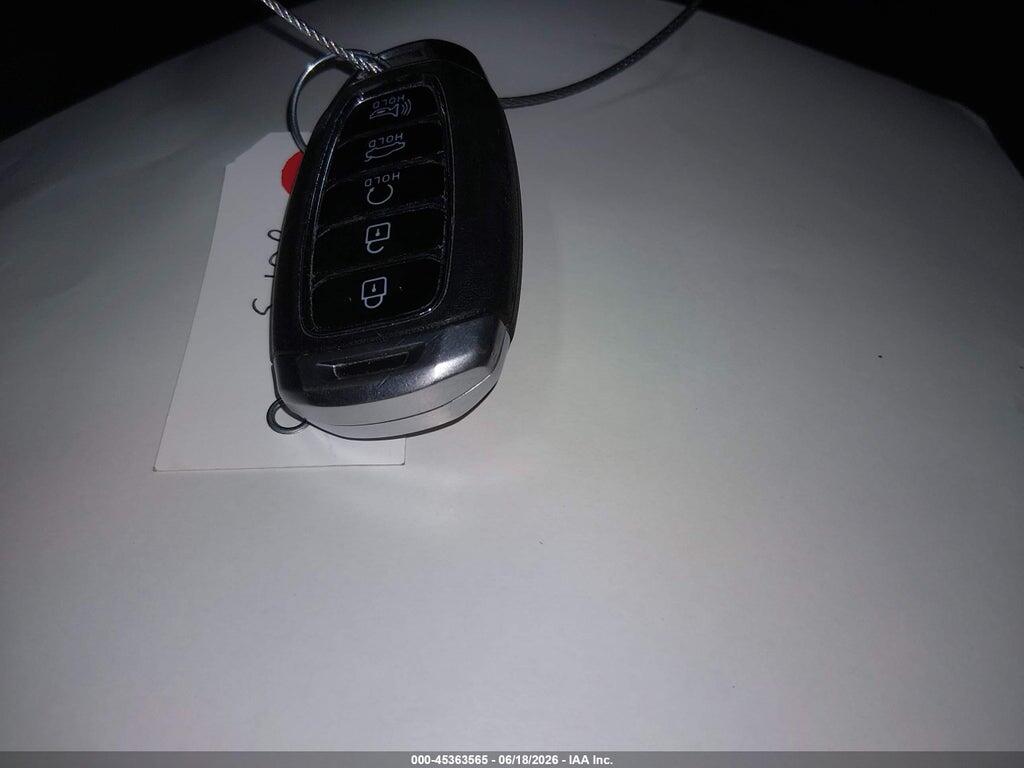 KMHLS4AG8PU431548 2023 HYUNDAI ELANTRA photo no. 11