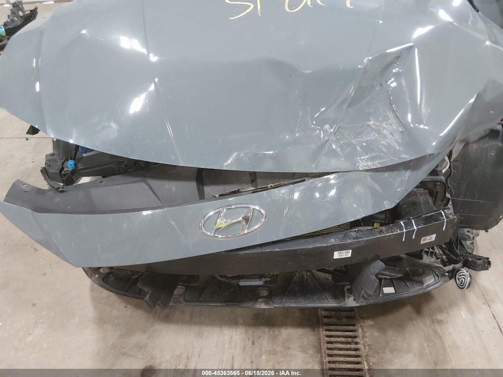 KMHLS4AG8PU431548 2023 HYUNDAI ELANTRA photo no. 6