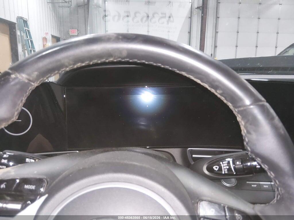 KMHLS4AG8PU431548 2023 HYUNDAI ELANTRA photo no. 7