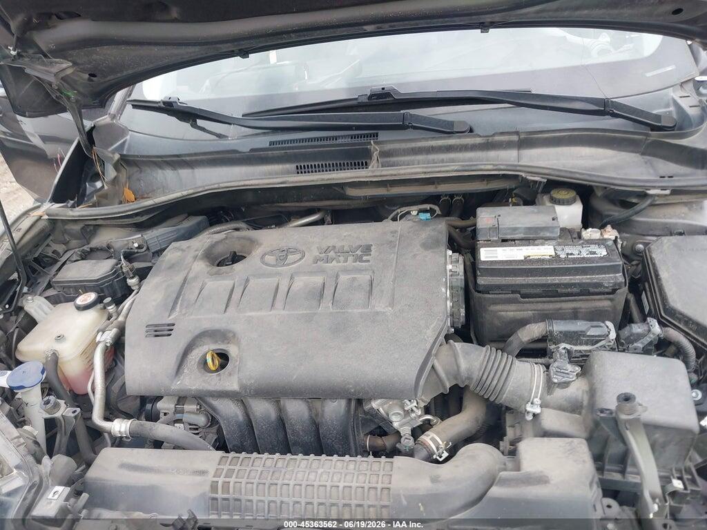 NMTKHMBX8LR116226 2020 TOYOTA C-HR photo no. 10