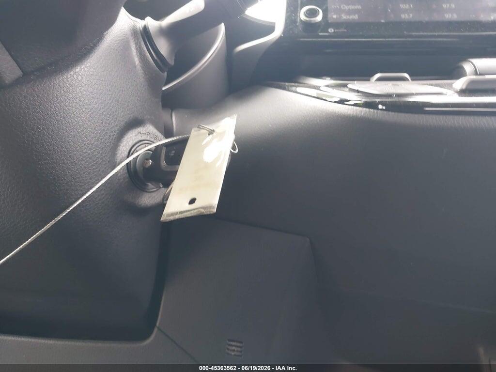 NMTKHMBX8LR116226 2020 TOYOTA C-HR photo no. 11