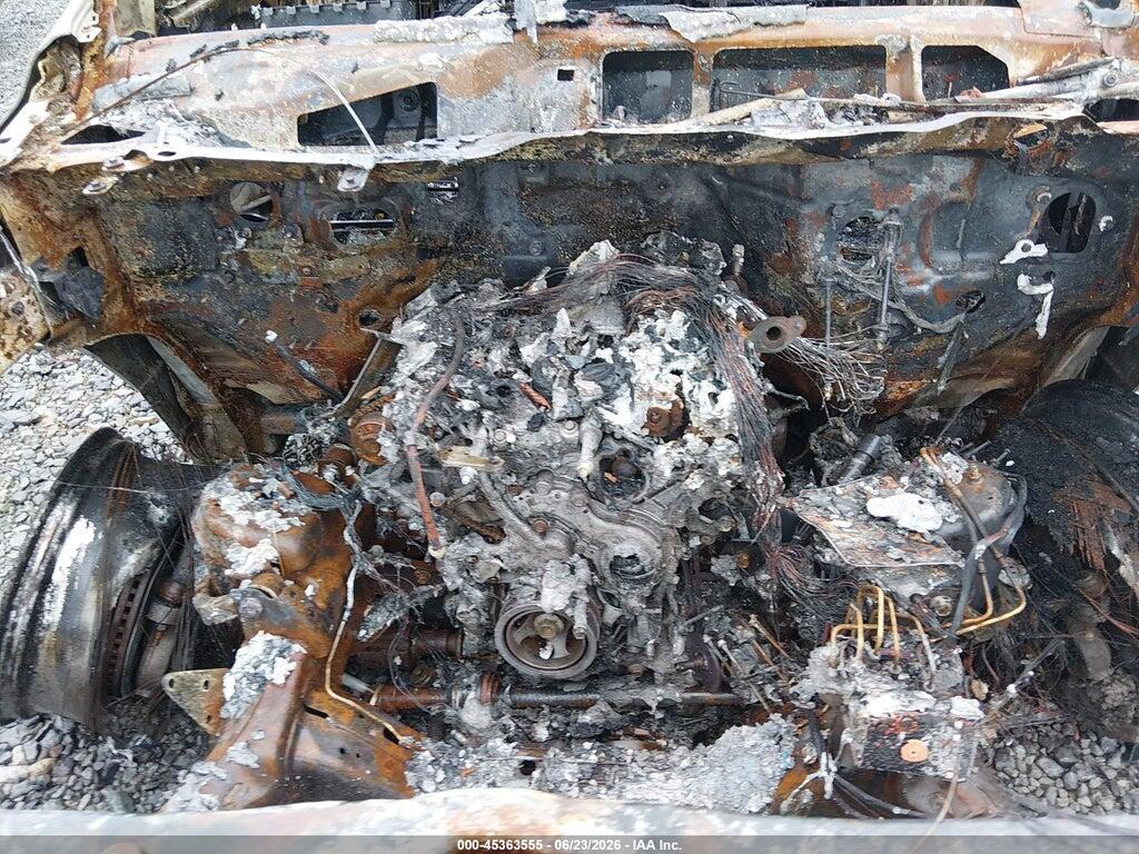 1C6RRFFG9NN454379 2022 RAM 1500 photo no. 10
