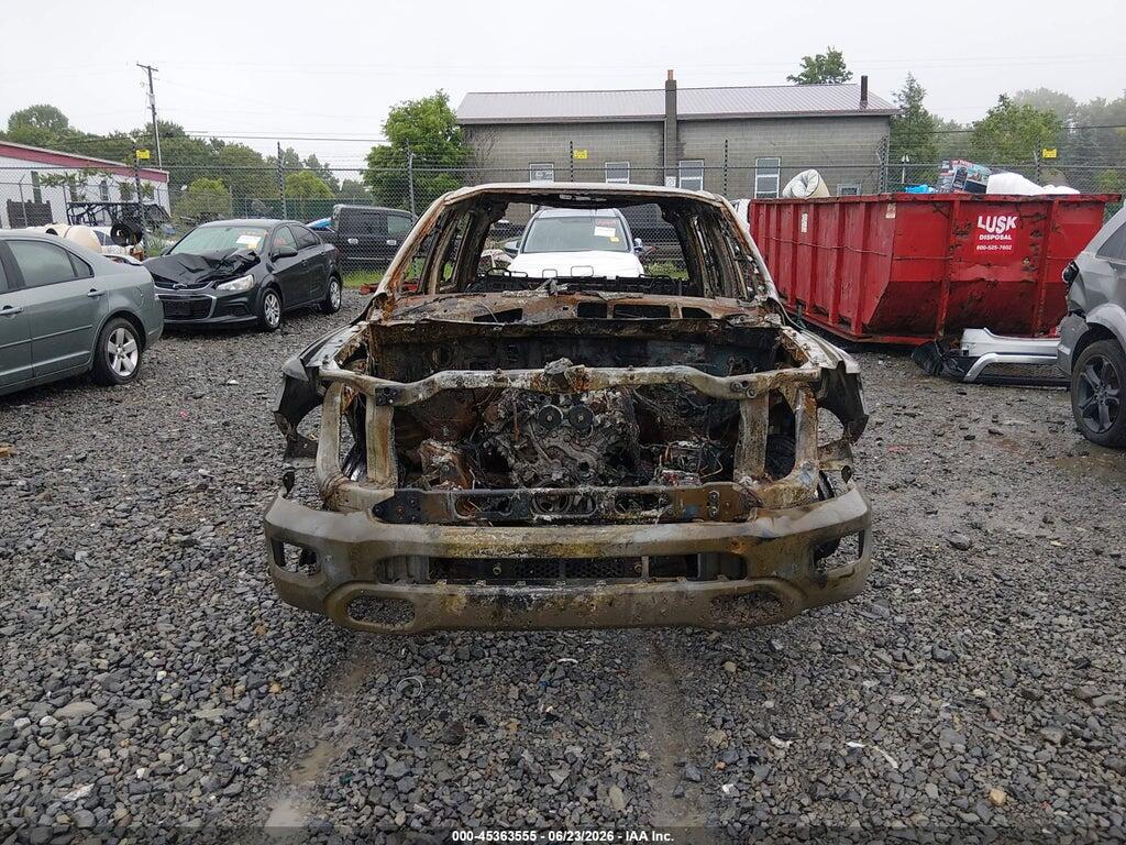 1C6RRFFG9NN454379 2022 RAM 1500 photo no. 6