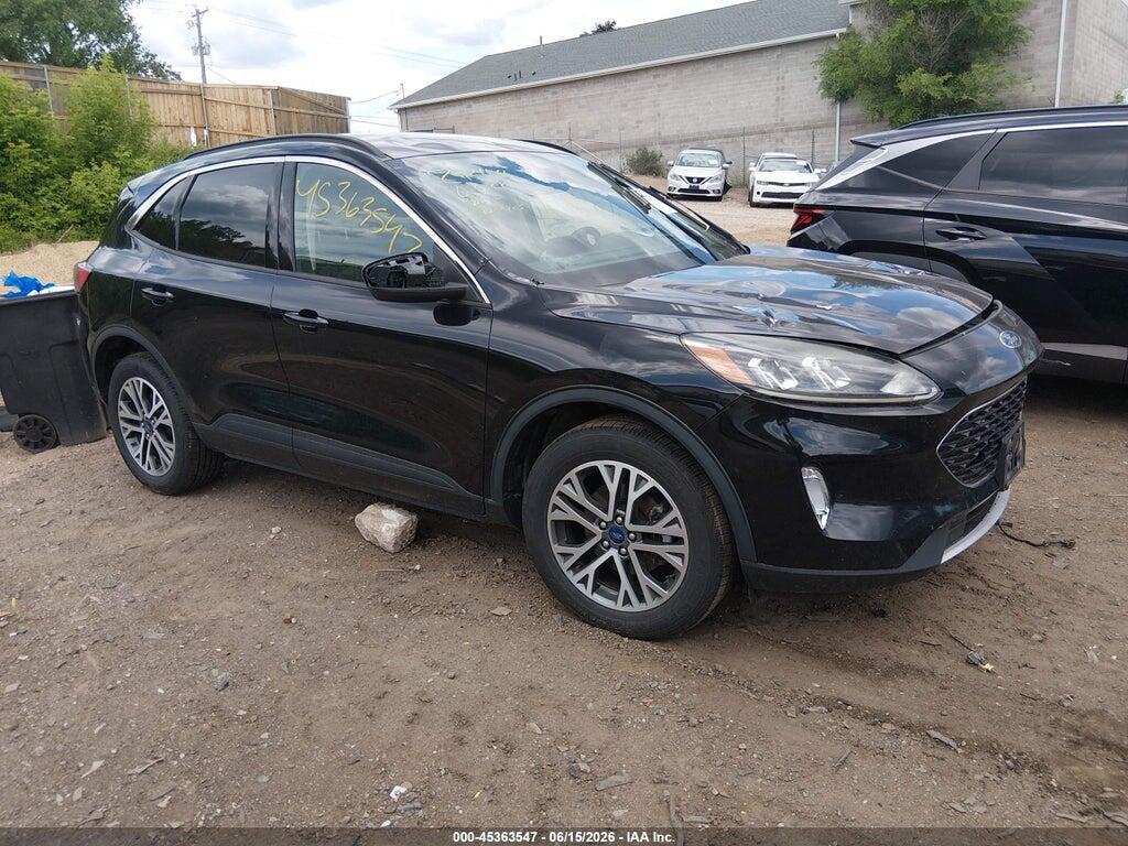 1FMCU9H61LUC53898 2020 FORD ESCAPE photo no. 1
