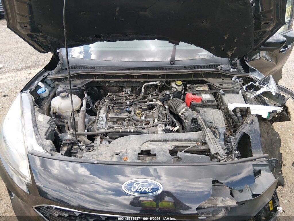 1FMCU9H61LUC53898 2020 FORD ESCAPE photo no. 10