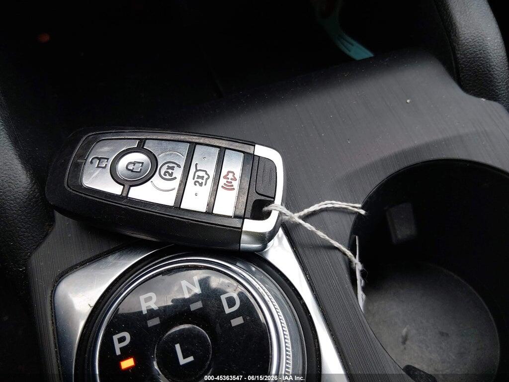 1FMCU9H61LUC53898 2020 FORD ESCAPE photo no. 11