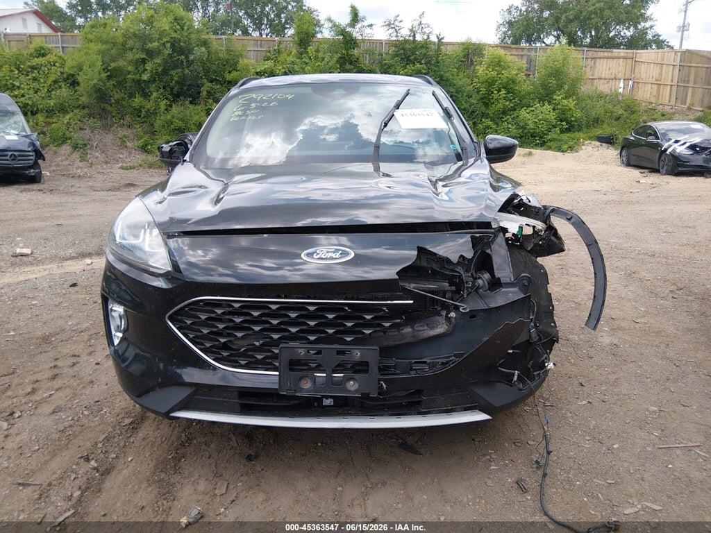 1FMCU9H61LUC53898 2020 FORD ESCAPE photo no. 12