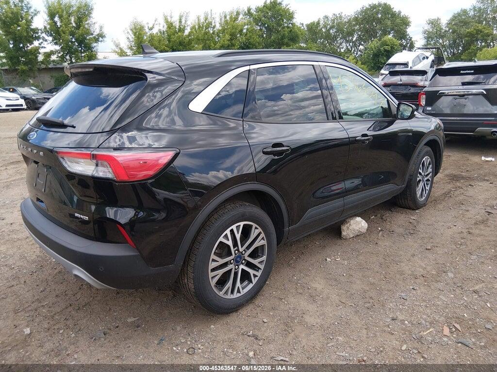 1FMCU9H61LUC53898 2020 FORD ESCAPE photo no. 4