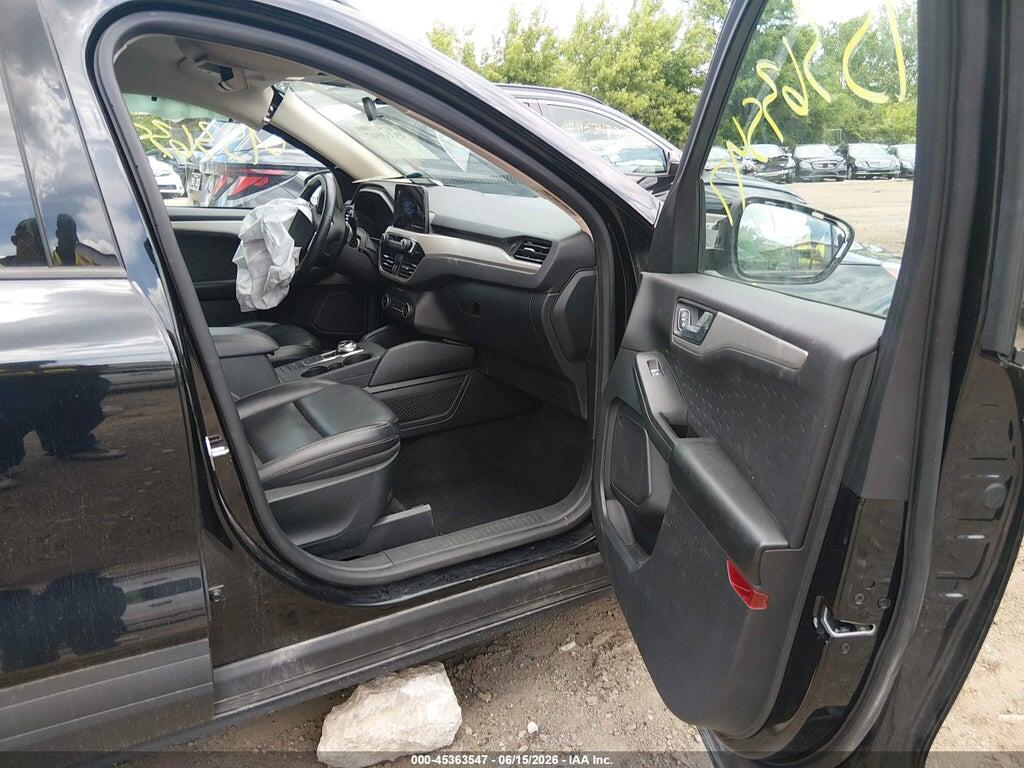 1FMCU9H61LUC53898 2020 FORD ESCAPE photo no. 5
