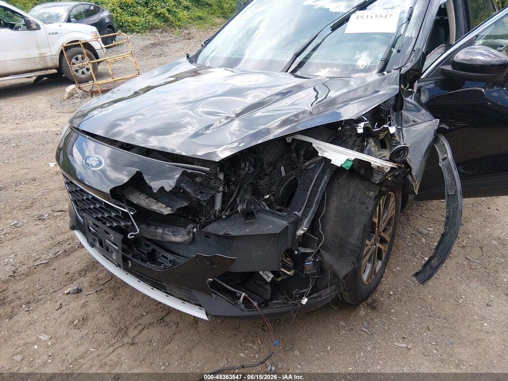1FMCU9H61LUC53898 2020 FORD ESCAPE photo no. 6