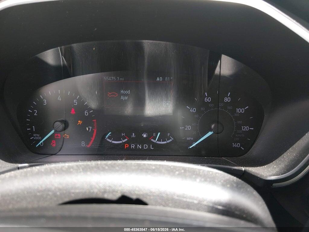 1FMCU9H61LUC53898 2020 FORD ESCAPE photo no. 7