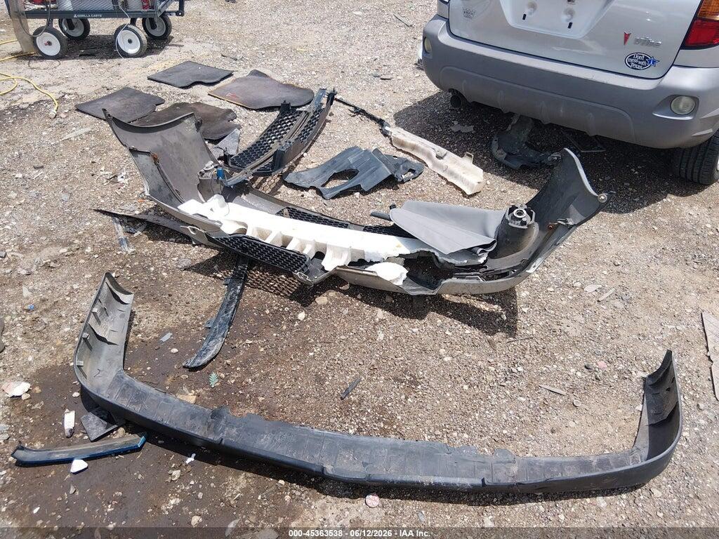 5Y2SL62893Z405733 2003 PONTIAC VIBE photo no. 12