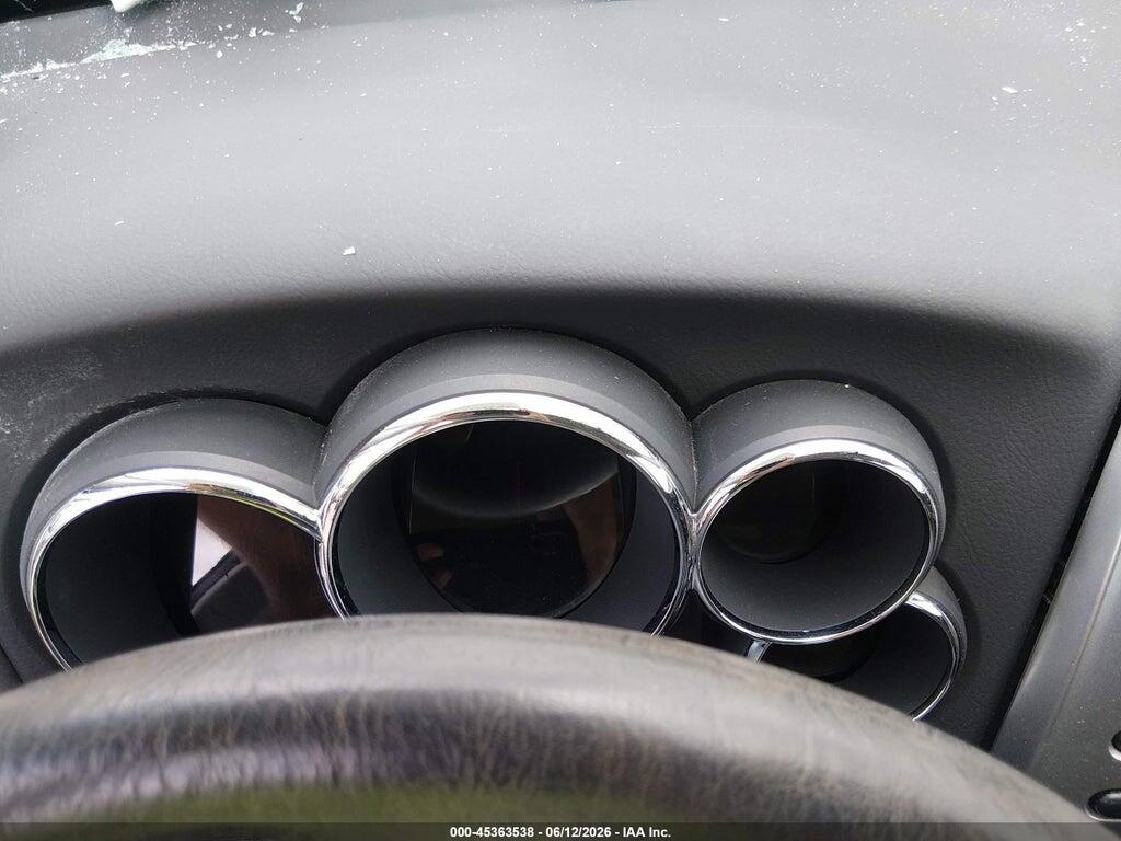 5Y2SL62893Z405733 2003 PONTIAC VIBE photo no. 7