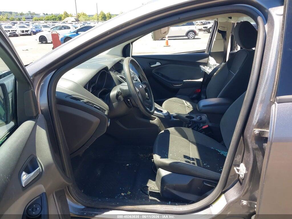 1FADP3K26DL355536 2013 FORD FOCUS photo no. 5