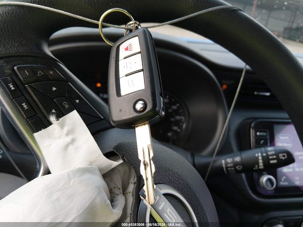 3N1CP5CV1RL572176 2024 NISSAN KICKS photo no. 11