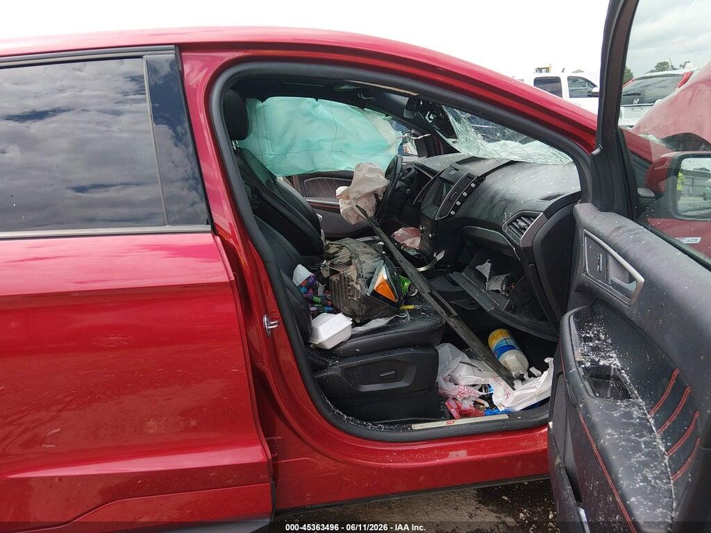 2FMPK4J97LBB08000 2020 FORD EDGE photo no. 5