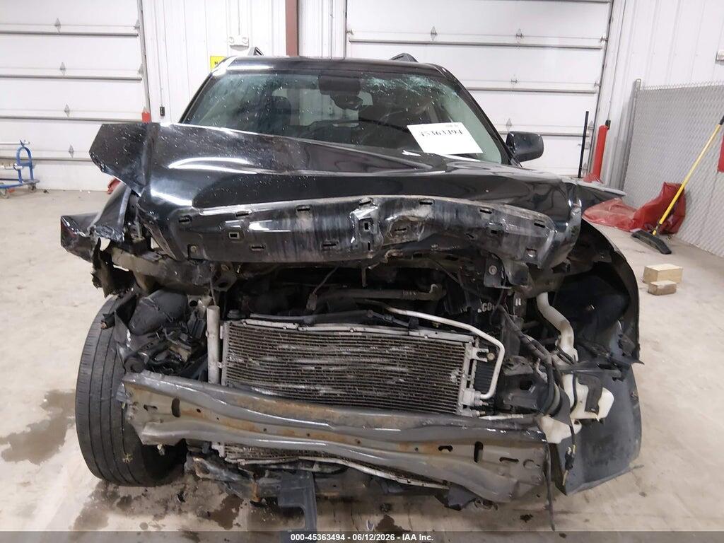 2GKALSEK2D6390442 2013 GMC TERRAIN photo no. 6